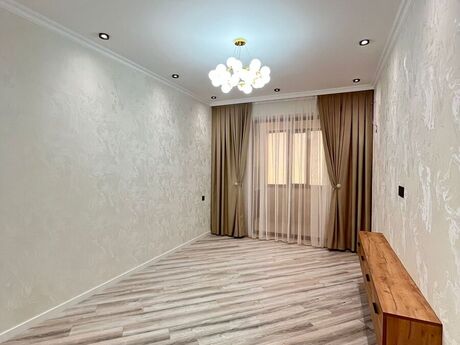 Elan №6064380 - Bakı, Xalqlar Dostluğu m., 2 otaqlı, 68 m², 15/17 mərtəbə