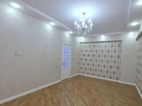 2 otaqlı yeni tikili - Həzi Aslanov m. - 80 m²