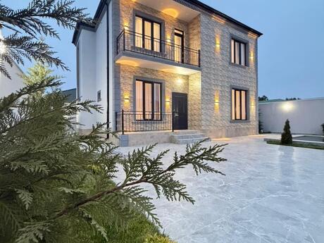 Elan №6064372 - Bakı, Mərdəkan q., 6 otaqlı, 290 m²
