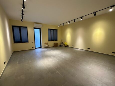 4-комн. офис - м. Шах Исмаил Хатаи - 100 м²
