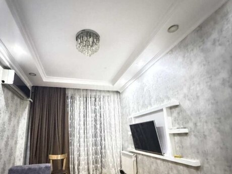 Объявление №6064403 - Баку, пос. Карачухур, 2-комн., 65 м², 4/12 этаж