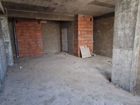 2-комн. новостройка - пос. Ази Асланова - 60 м²