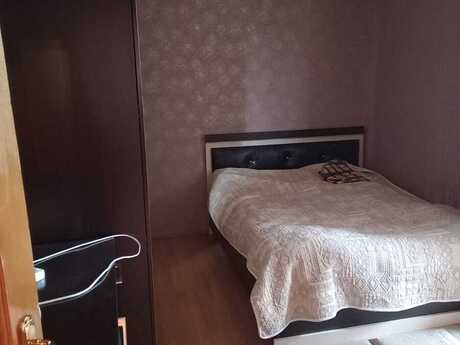2 otaqlı köhnə tikili - Əhmədli m. - 60 m²