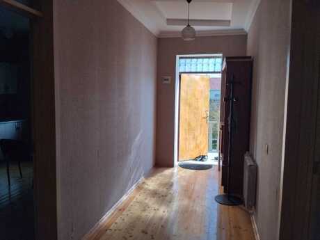 3 otaqlı həyət evi/bağ evi - Masazır q. - 100 m²
