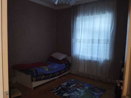 3 otaqlı həyət evi/bağ evi - Masazır q. - 100 m²
