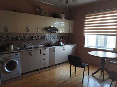 3 otaqlı həyət evi/bağ evi - Masazır q. - 100 m²