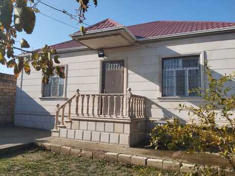 Объявление №6064454 - Баку, пос. Масазыр, 3-комн., 100 м²