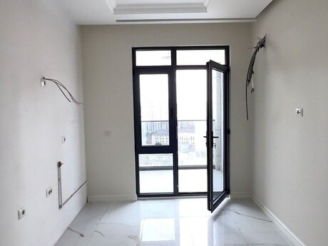 3 otaqlı mənzil, 105 m², City Garden: 409 000 ₼ 5