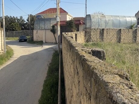 Torpaq - Pirşağı q. - 12 sot