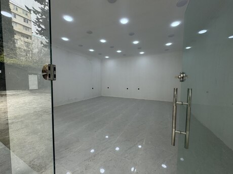 Obyekt - Həzi Aslanov m. - 50 m²