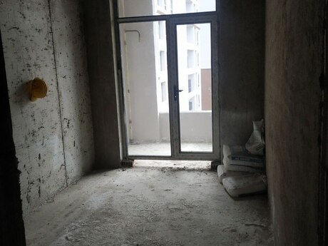 1-комн. новостройка - пос. Бинагади - 56 м²
