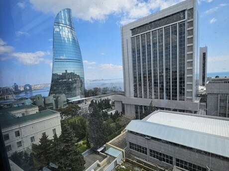 Elan №6064527 - Bakı, İçəri Şəhər m., 2 otaqlı, 80 m², 7/9 mərtəbə