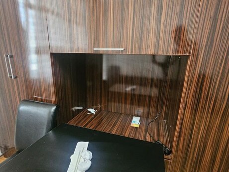 1-комн. новостройка - м. 20 января - 25 м²