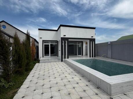 Elan №6064501 - Bakı, Şağan q., 4 otaqlı, 120 m²