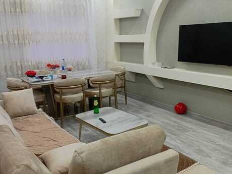 Объявление №6064585 - Хырдалан, Хырдалан, 3-комн., 94 м², 8/10 этаж