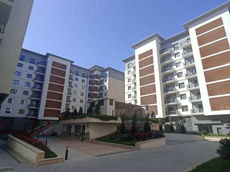 5 otaqlı mənzil, 242 m², Ağ şəhər: 968 000 ₼ 5