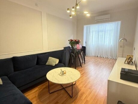 Elan №6064532 - Bakı, Azadlıq Prospekti m., 3 otaqlı, 90 m², 8/9 mərtəbə