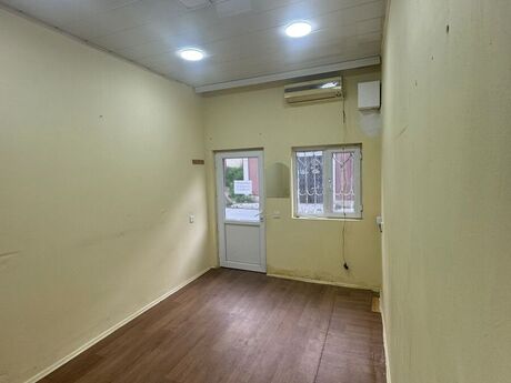Obyekt - Biləcəri q. - 15 m²
