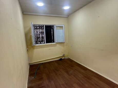 Obyekt - Biləcəri q. - 15 m²
