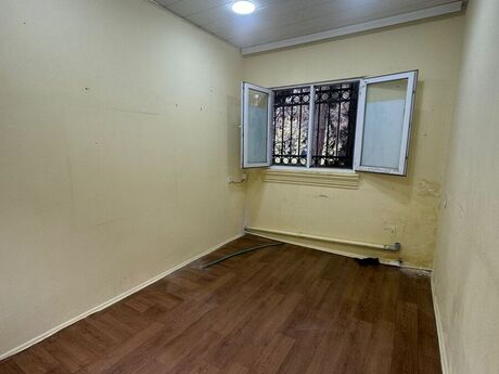 Obyekt - Biləcəri q. - 15 m²