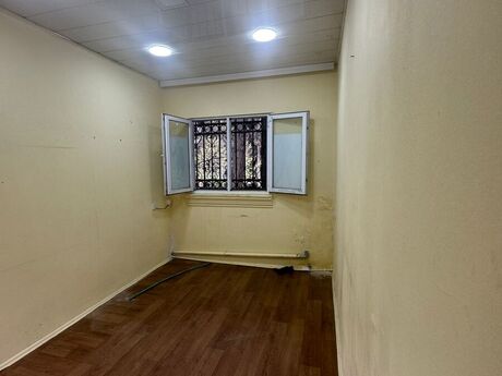 Obyekt - Biləcəri q. - 15 m²