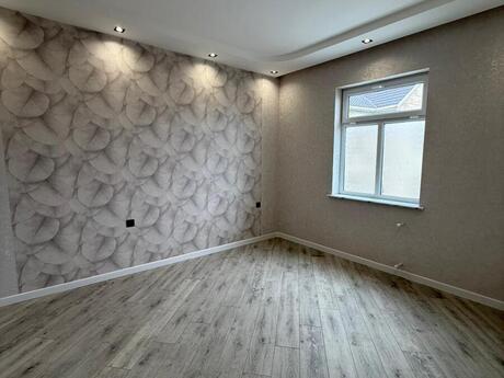 3 otaqlı həyət evi/bağ evi - Masazır q. - 70 m²