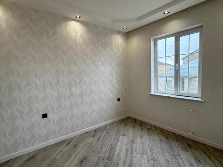 3 otaqlı həyət evi/bağ evi - Masazır q. - 70 m²