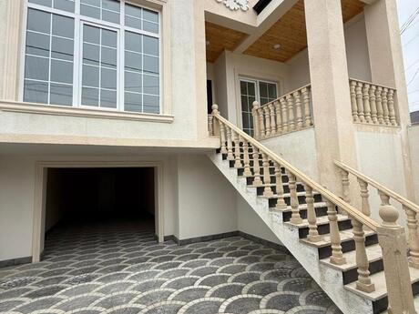 Объявление №6064547 - Баку, пос. Масазыр, 3-комн., 70 м²