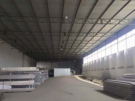 Объявление №6064558 - Баку, м. Улдуз, 760 м²