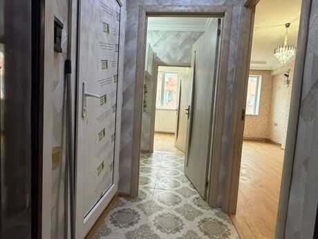 2 otaqlı yeni tikili - Xırdalan - 37 m²