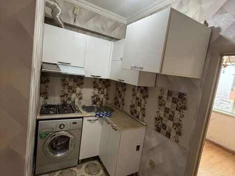 2 otaqlı yeni tikili - Xırdalan - 37 m²
