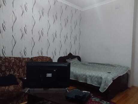 2 otaqlı yeni tikili - Suraxanı r. - 55 m²
