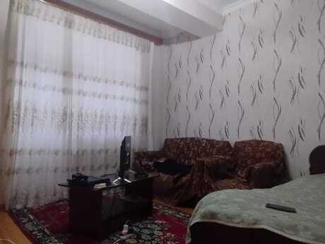 2 otaqlı yeni tikili - Suraxanı r. - 55 m²
