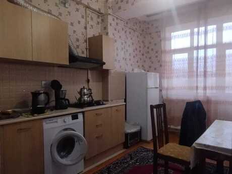 2 otaqlı yeni tikili - Suraxanı r. - 55 m²