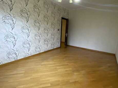 3 otaqlı köhnə tikili - Həzi Aslanov m. - 90 m²
