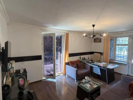 2 otaqlı ofis - Yasamal r. - 40 m²