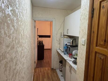 2 otaqlı ofis - Yasamal r. - 40 m²