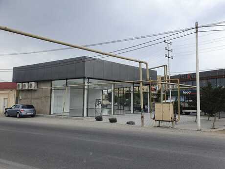 Obyekt - Suraxanı r. - 180 m²