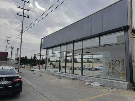 Obyekt - Suraxanı r. - 180 m²