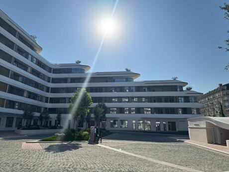 3 otaqlı mənzil, 140 m², Park Hill Terrace: 837 000 ₼ 5