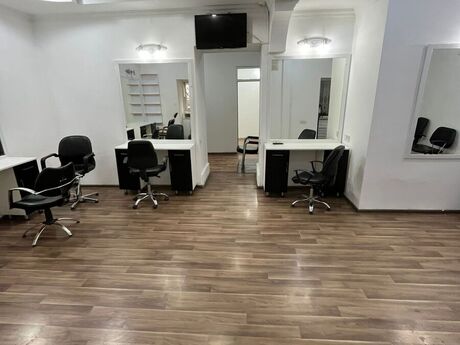 Obyekt - İçəri Şəhər m. - 50 m²