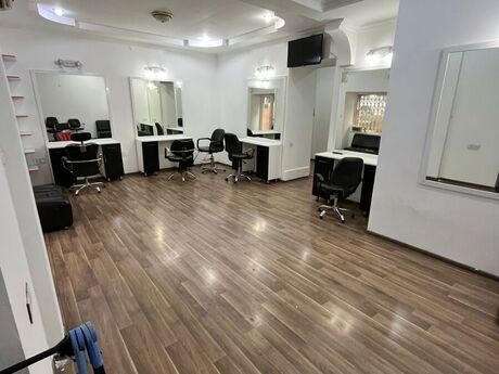 Obyekt - İçəri Şəhər m. - 50 m²