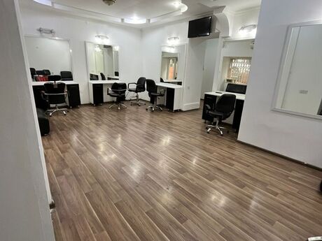 Obyekt - İçəri Şəhər m. - 50 m²