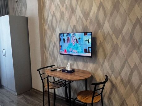1 otaqlı yeni tikili - 20 Yanvar m. - 30 m²