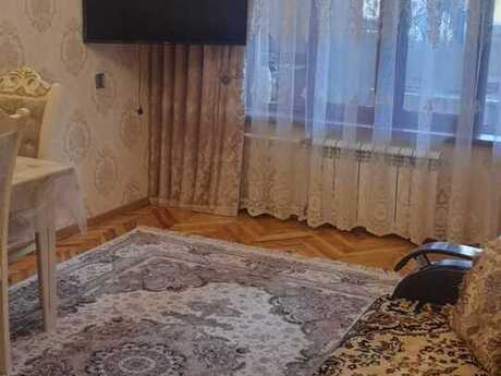 2 otaqlı köhnə tikili - Əhmədli m. - 60 m²
