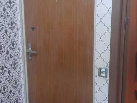 2 otaqlı köhnə tikili - Əhmədli m. - 60 m²