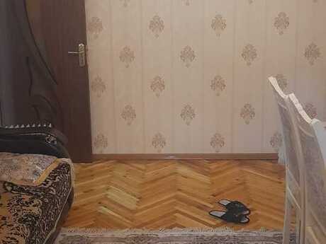 2 otaqlı köhnə tikili - Əhmədli m. - 60 m²