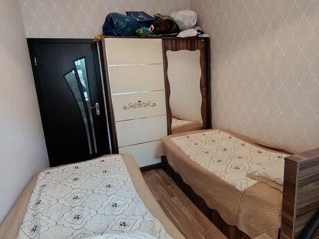 2-комн. новостройка - Хырдалан - 50 м²