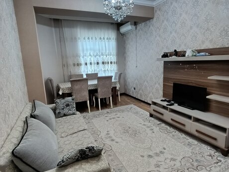 Elan №6064638 - Xırdalan, Xırdalan, 2 otaqlı, 50 m², 4/7 mərtəbə