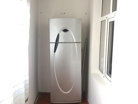 3 otaqlı köhnə tikili - Həzi Aslanov m. - 70 m²